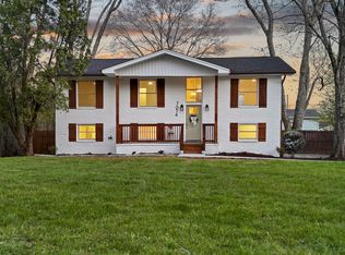 7014 S Dent Rd, Hixson, TN 37343