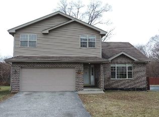 15814 Spaulding Ave, Markham, IL 60428