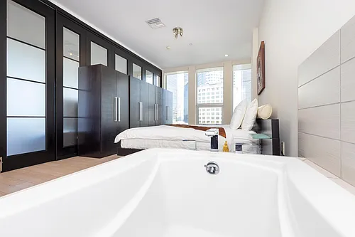 Floor plan Executive