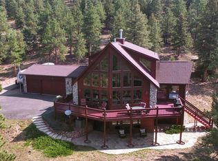 11352 Belle Meade Dr, Conifer, CO 80433