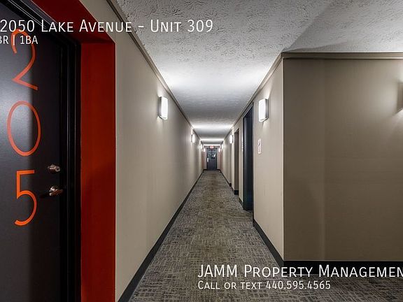 4th image of 12050 Lake Ave APT 309