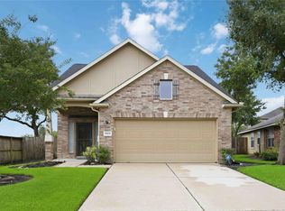 10634 Kentington Oak Dr, Humble, TX 77396