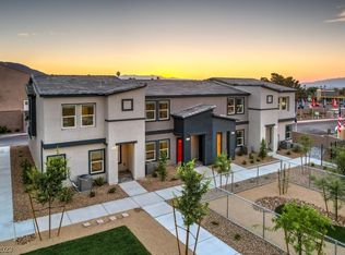 558 Foothill Cv LOT 23, Henderson, NV 89002