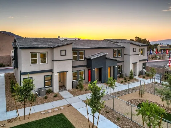 558 Foothill Cv Lot 23, Henderson, NV 89002