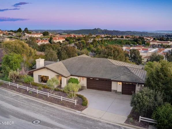 835 Via Las Aguilas, Arroyo Grande, CA 93420