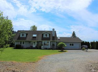 3783 Gilmore Rd, Everson, WA 98247