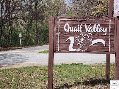 Lots 39 & 43 Se Pvt Ln #1261, Deepwater, MO, 64740