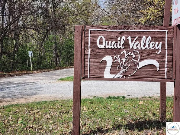 Lots 39 & 43 Se Pvt Ln #1261, Deepwater, MO 64740