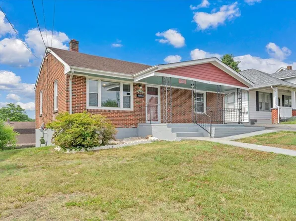 1451 Greenbrier Ave SE, Roanoke, VA 24013