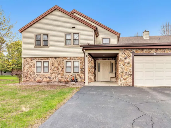 1820 Ridgeway Dr Unit 42A, De Pere, WI 54115