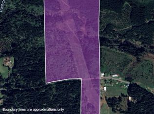 SE Gordon Creek Rd, Corbett, OR 97019
