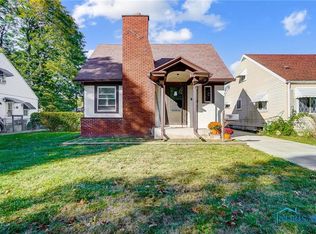 510 California Blvd, Toledo, OH 43612