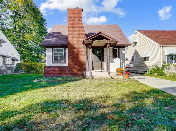 510 California Blvd, Toledo, OH 43612