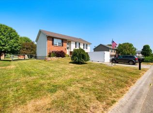 304 S Michele Dr, Mount Orab, OH 45154