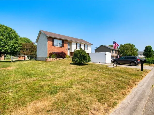 304 S Michele Dr, Mount Orab, OH 45154