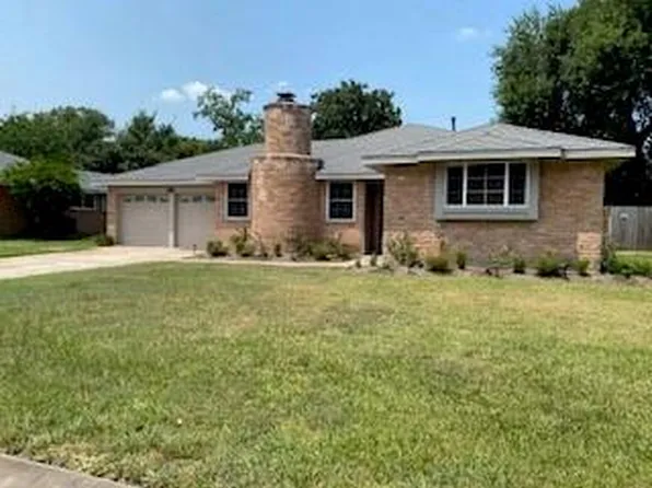 1115 Reseda Dr, Houston, TX 77062