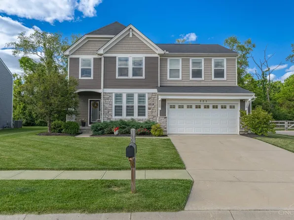 321 Shepherds Way, Morrow, OH 45152