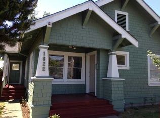 1622 B St, Eureka, CA 95501