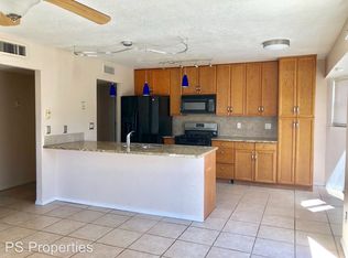 2600 Hiawatha Dr NE, Albuquerque, NM 87112