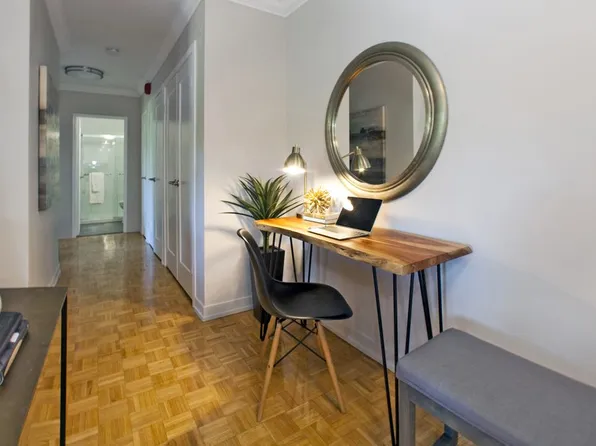 Rockliffe Park Suites
