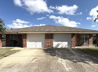 2703 Vernice Loop #A, Killeen, TX 76549