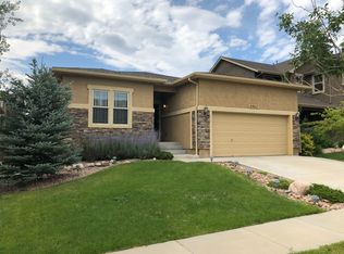 4862 Preachers Hollow Trl, Colorado Springs, CO 80924