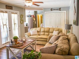 385 Jerrie Dale Dr, Anniston, AL 36201