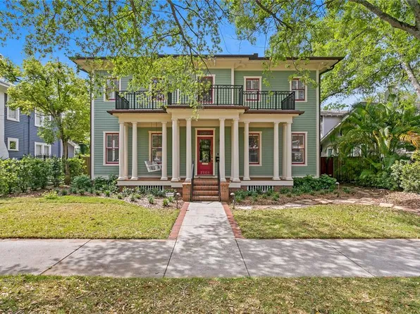 2108 W Watrous Ave, Tampa, FL 33606