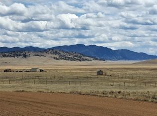 3434 Moffat Rd, Hartsel, CO 80449