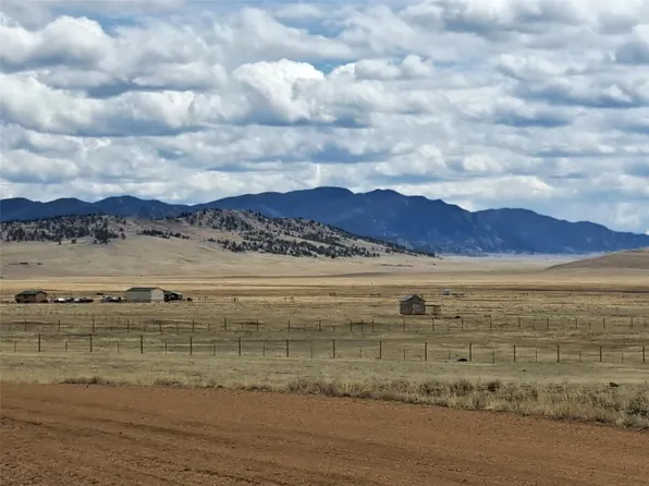 3434 Moffat Road, Hartsel, CO 80449