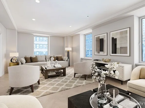 465 Park Ave APT 7B, New York, NY 10022