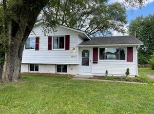 1804 Wyton Ct, Columbus, OH