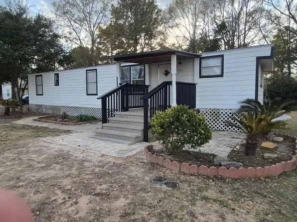 15110 Firetower Rd, Conroe, TX 77306