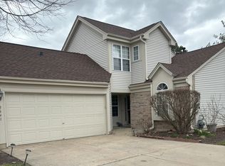 1641 Revere Ct, Montgomery, IL 60538