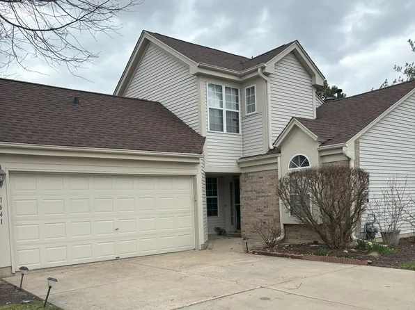 1641 Revere Ct, Montgomery, IL 60538