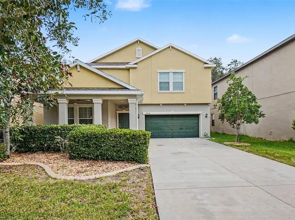 14218 Blue Dasher Dr, Riverview, FL 33569