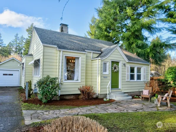 2603 Buker Street SE, Olympia, WA 98501