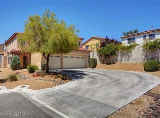 5515 Victoria Springs Ct, Las Vegas, NV 89148