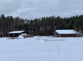 18902 Wightman, Muscoda, WI 53573