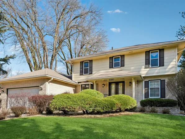1608 E Lacona Ave, Des Moines, IA 50320