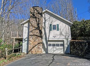 253 Seven Oaks Rd, Boone, NC 28607