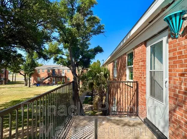 2101 Colorado Ave, San Angelo, TX