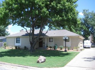 4651 S Lakewood Ave, Tulsa, OK 74135