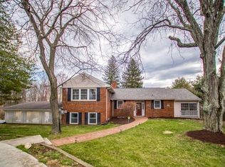 1916 Wallace Ave, Silver Spring, MD 20902