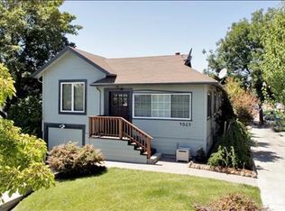 4069 Maple Ave, Oakland, CA 94602