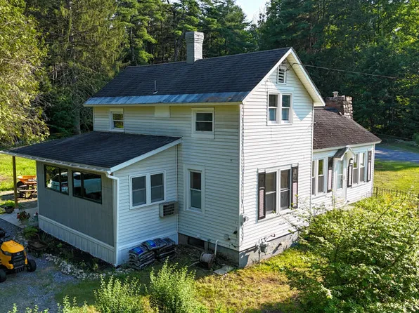 43 Birch Avenue, Lake George, NY 12845