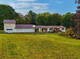 1861 Highway 133, Shady Valley, TN 37688