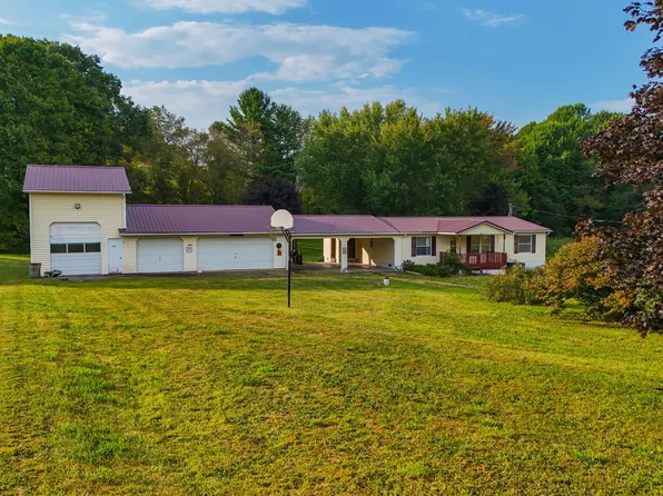 1861 Highway 133, Shady Valley, TN 37688
