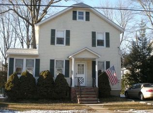 9 Albert Ave, Morristown, NJ 07960