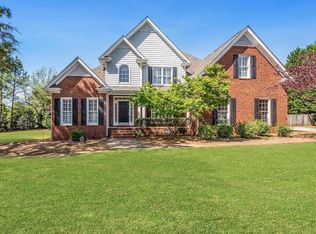 1021 Saint James Pl, Watkinsville, GA 30677